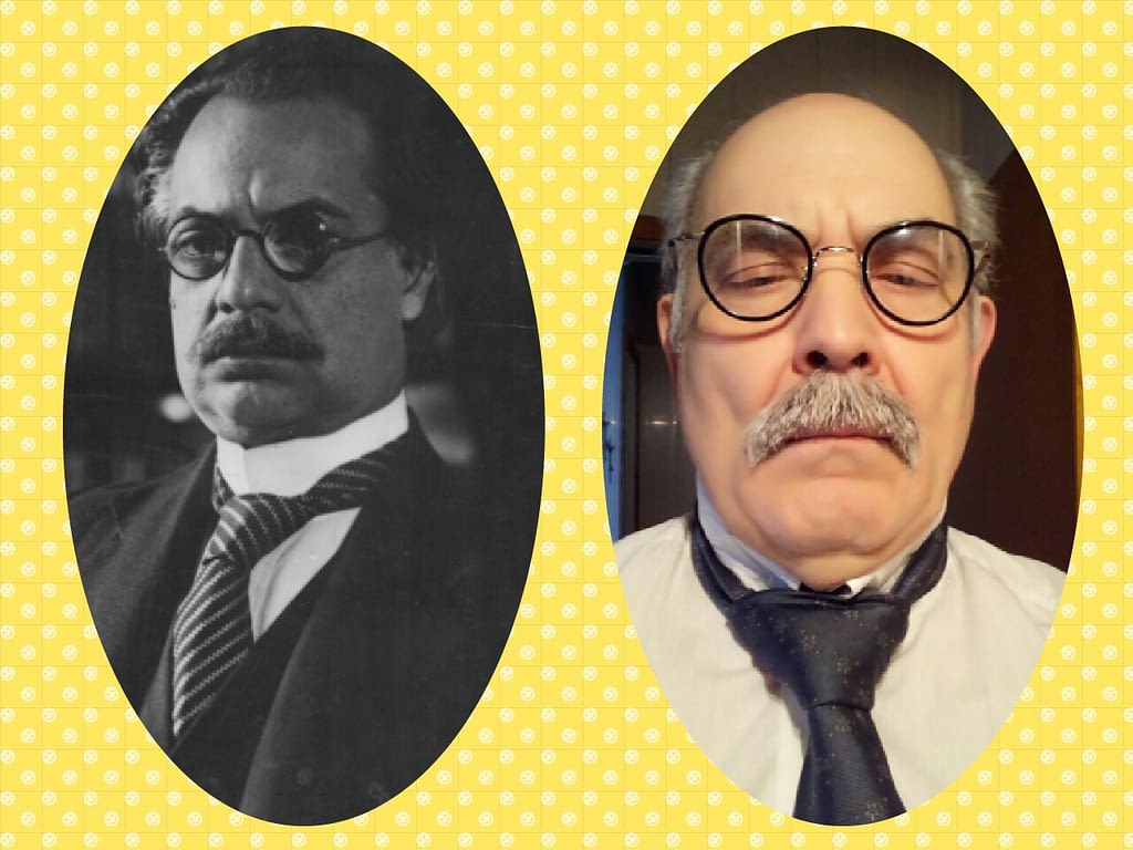 RICARDO ROJAS EMETEREO